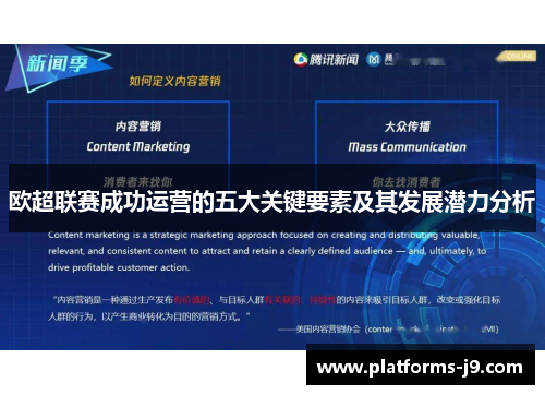 欧超联赛成功运营的五大关键要素及其发展潜力分析