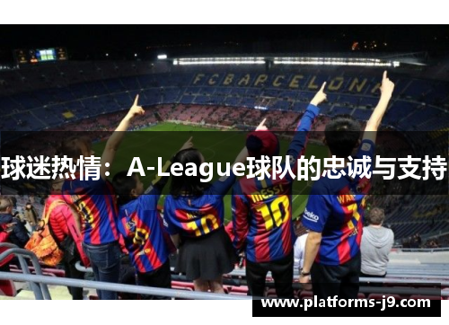 球迷热情：A-League球队的忠诚与支持