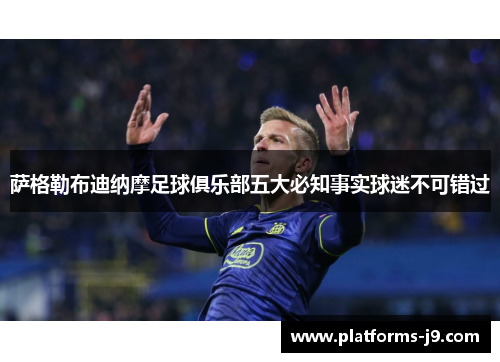 萨格勒布迪纳摩足球俱乐部五大必知事实球迷不可错过
