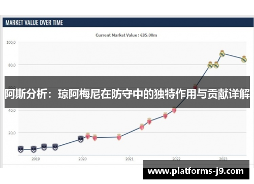 阿斯分析：琼阿梅尼在防守中的独特作用与贡献详解